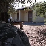 Rocce Bianche Séjour à la campagne *