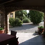 Rocce Bianche Séjour à la campagne Arbus