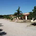 Rocce Bianche Séjour à la campagne Arbus