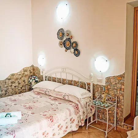 Rocce Bianche Hétvégi ház