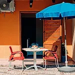 Rocce Bianche Casa rural *