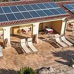 Rocce Bianche Casa rural