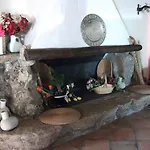 Rocce Bianche Casa rural Arbus