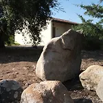 Rocce Bianche Arbus