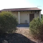 Gospodarstwo wiejskie Rocce Bianche