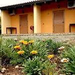 Casa rural Rocce Bianche Arbus