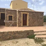 Casa rural Rocce Bianche