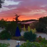 Casa rural Rocce Bianche Arbus