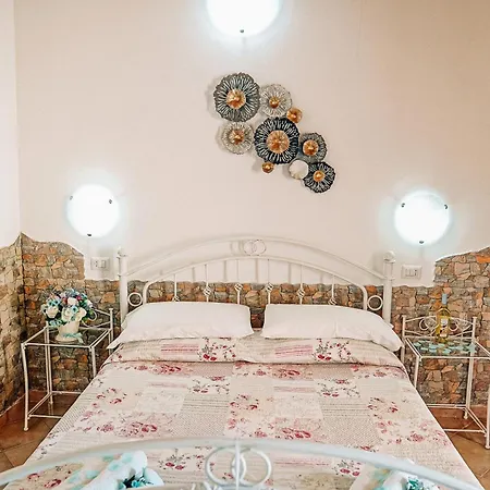 Casa di campagna Rocce Bianche *