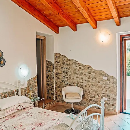Rocce Bianche Casa di campagna *