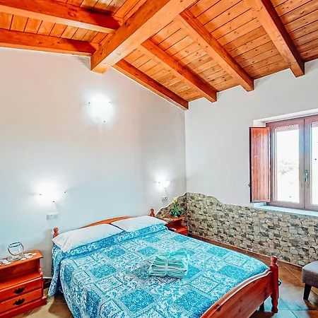 Casa di campagna Rocce Bianche