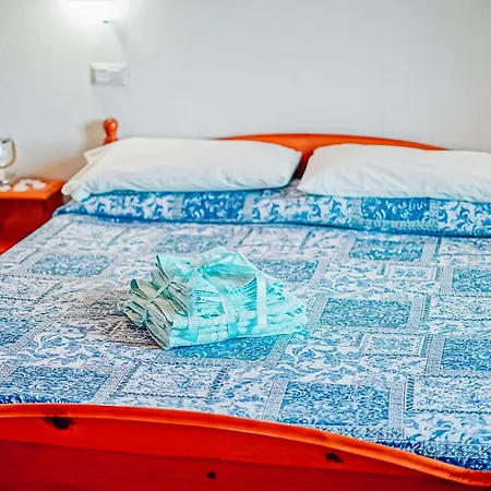 Rocce Bianche Kır Evi *