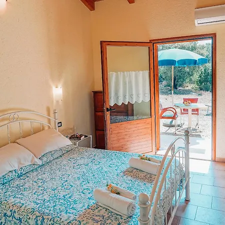 Rocce Bianche Casa di campagna Arbus