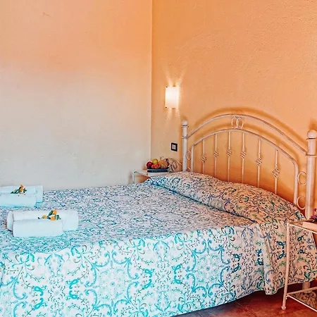 Casa di campagna Rocce Bianche