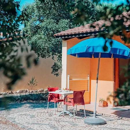 Casa di campagna Rocce Bianche