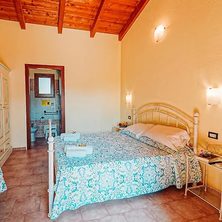 Rocce Bianche Casa di campagna Arbus