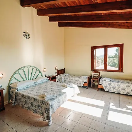 Rocce Bianche Casa di campagna *