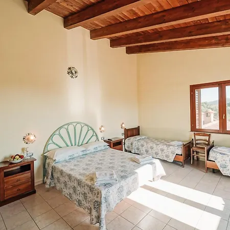 Rocce Bianche Landhuis