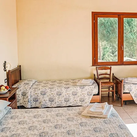 Rocce Bianche * 아르버스