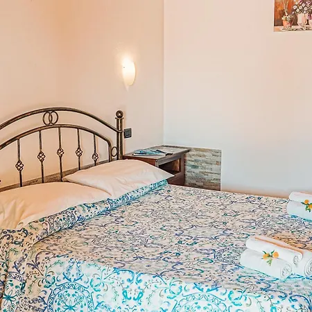 Rocce Bianche Kır Evi