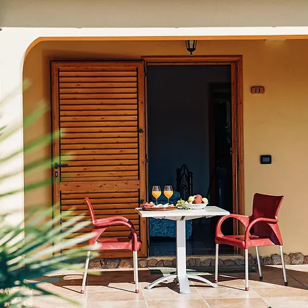 Casa di campagna Rocce Bianche *