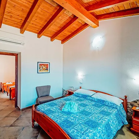 Casa di campagna Rocce Bianche *