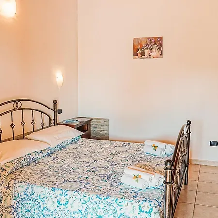 Rocce Bianche Casa di campagna Arbus