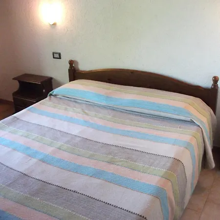 Rocce Bianche Casa di campagna Arbus