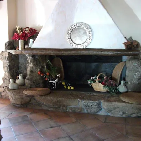 Rocce Bianche Casa di campagna Arbus