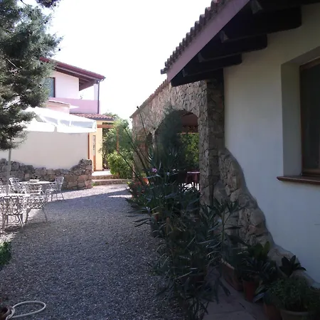 Rocce Bianche Casa di campagna *