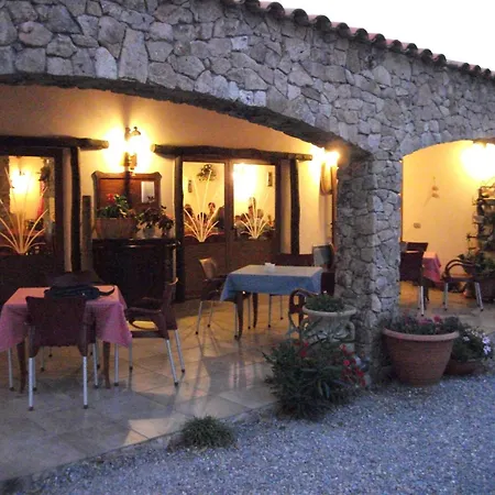 Rocce Bianche Casa di campagna