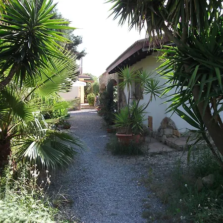 Rocce Bianche