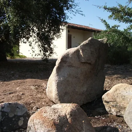 Rocce Bianche Арбус