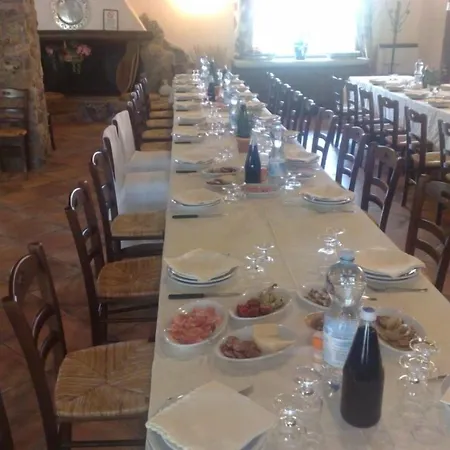 Rocce Bianche * Арбус