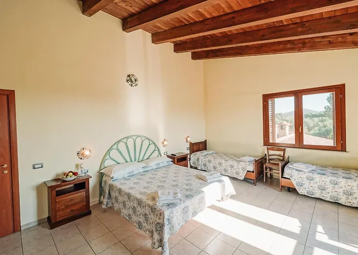 Rocce Bianche Casa di campagna