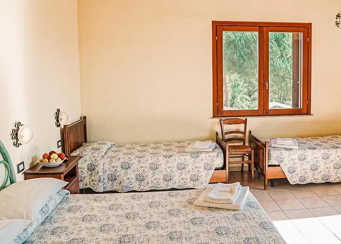 Rocce Bianche * Arbus