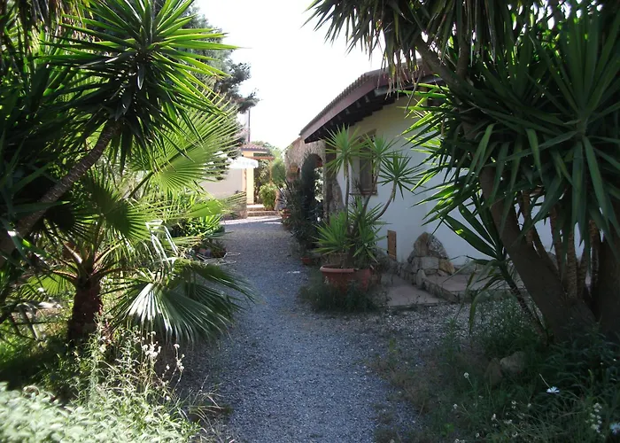 Rocce Bianche
