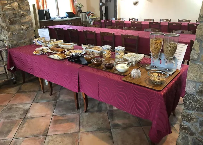 Rocce Bianche Casa di campagna Arbus