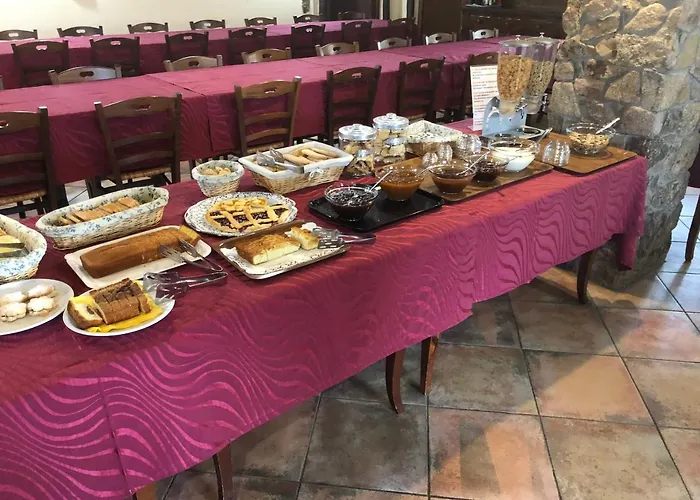 Rocce Bianche * Arbus